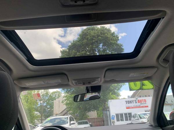 2020 HONDA HR V - $17,980 (BROCKTON)63615416639873121