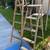 vintage wood ladder 2 thumbnail