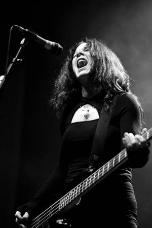 90s/00s Alternative/Rock Cover Band Seeking Singer 1