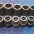 Wright USA 1/2" Drive Metric Impact Socket Set 1 thumbnail