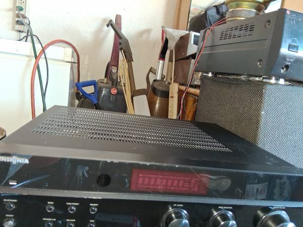200 watt receiver 1