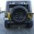 2007 Jeep Wrangler 4x4 4WD Unlimited X SUV 5 thumbnail