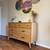 West elm “Oak  “ modern 6 drawer dresser 3 thumbnail