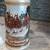 New, Vintage 1986 Budweiser Beer Stein with Clydesdale Horse Team 1 thumbnail