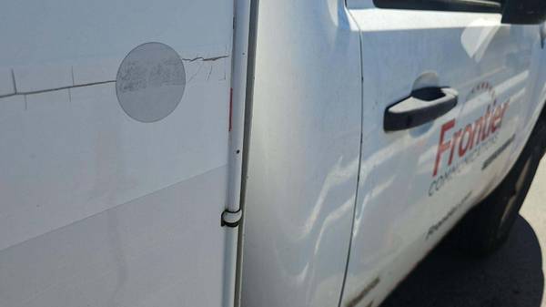 2008 Chevrolet SILVERADO 3500 4X4 - Photo 6