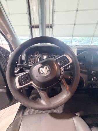2020 RAM 3500 - Photo 11