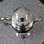 Stunning Antique Academy Silver on Copper Beverage Server #106 2 thumbnail
