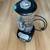 Heavy duty KitchenAid Onyx Black 5-Speed Pulse Control Blender 3 thumbnail
