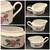 Vintage International China Company Stoneware Gravy Boat AND a QTBH Gravy Boat 9 thumbnail