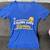 Like new Adidas Logo Golden State Warriors Women T-Shirt 1 thumbnail