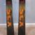 Skis and Bindings- Elan SCX- 15, 173 cm Shaped Skis 4 thumbnail