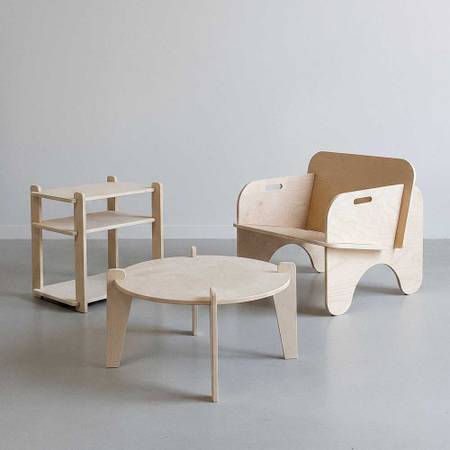 Part-Time Furniture Packer (Boxes) ~20 hrs — $18/hr (cash) 1