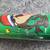 Looney Tunes Tasmanian Devil Wrapping Paper 1998 Cleo 7 thumbnail