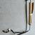 2004-2009 Jaguar XJ8 Power Steering Oil Cooler !!NEW!! 1 thumbnail