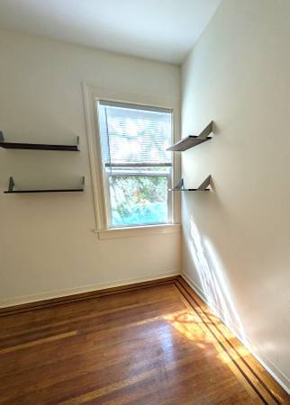 $1,500 / 1br - Seeking dog friendly roommate (haight ashbury)63867927210369124