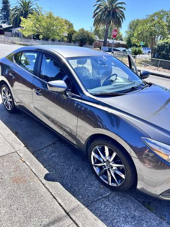 2018 Mazda 3 1