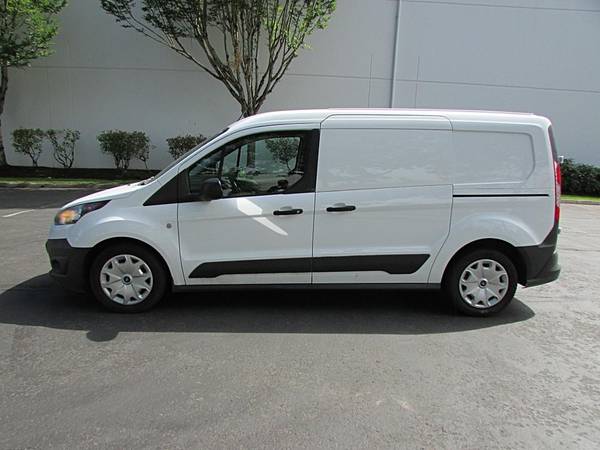 2017 Ford Transit Connect XL; Mecánico móvil equipado - $13995,0063475143885699123