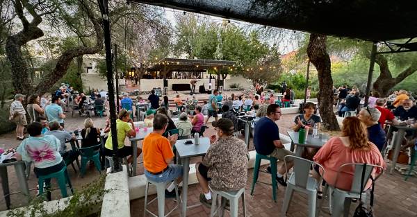 EVENT PARTY SINGER / PARTY MUSICIAN — LIVE MUSIC BY SOLO GUITARIST 1