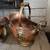 FIREPLACE COPPER CONTAINERS 2 thumbnail