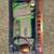 Wade fishing belt, basket and mesh bag 1 thumbnail