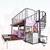 Fully Customisable Mobile Multifunctional Double-Decker Trailer 3 thumbnail