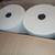 New Tork Basic Paper Wiper Roll Towel 7.68" x 1150 ft, Natural, 4 Roll 3 thumbnail