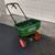 Scotts Speedy Green rotary broadcast spreader 1 thumbnail
