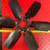 19” Heavy Duty 6 Blade Clutch Fan GM Ford Mopar 1 thumbnail