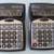 12-DIGIT DISPLAY CALCULATORS 2 thumbnail