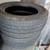 Used General Grabber HTS tires- 2pcs 1 thumbnail