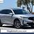 2025 Acura MDX Technology SH-AWD 2025 Acura MDX Lunar Silver Metallic 1 thumbnail
