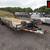 2013 Load Trail LT 83X20+2' DOVE TA3  Car Hauler 2 thumbnail