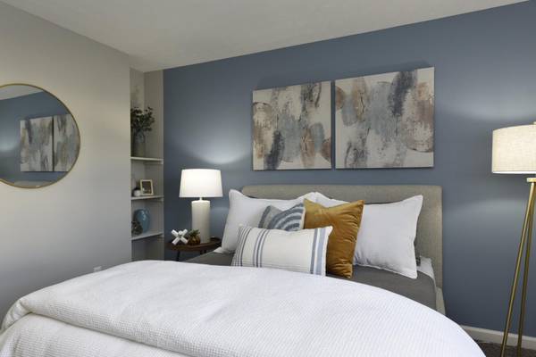$1,029 / 2br - 1100ft2 - ¡El apartamento de 2 habitaciones The Verona disponible ahora! $1029/mes (Bowling Green)63846719217667123