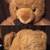 LARGE MTY INTERNATIONAL BROWN TEDDY BEAR BOW TIE PLUSH ANIMAL TOY 34" 2 thumbnail