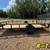 2025 7X14 Twisted Pine Utility Trailer 7 thumbnail