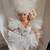 Collectable Swan Lake Musical Ballerina Barbie- NIB-1991 4 thumbnail