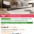 Brand new metal twin murphy bed 5 thumbnail