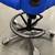 HAG Capisco 8106 Chair Stool w/ FOOTING Office Ergonomics Retail $2000 8 thumbnail