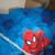 ULTIMATE SPIDER-MAN THROW BLANKET!! New & Large! $25.00 Shipped! 2 thumbnail