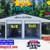 METAL BUILDINGS CARPORT RV COVER STEEL GARAGE POLE BARN METAL BUILDING 8 thumbnail