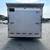 2016 RC Trailers RRTGH 8.5X40TR70 Cargo / Enclosed Trailer 4 thumbnail