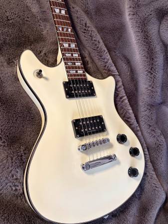 Schecter Tempest Custom 1