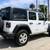 2021 Jeep Wrangler 4x4 4WD Unlimited Sport S SUV 6 thumbnail