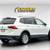 2019 Volkswagen Tiguan S w/ Driver Assistance Package 3 thumbnail