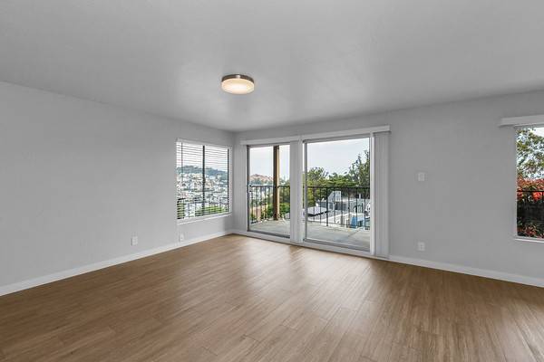$5,995 / 3hab - 1471ft2 - Twin Peaks/10 Glendale/A/D en la unidad/balcón/Balcón¡Vistas increíbles! (noe valley)63826177479809122