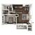 1 BD, Oversized Closets, Digital Thermostats 9 thumbnail