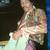 JIMI HENDRIX POSTER,WIZARD & GENIUS,(WG-2094), PHOTO: C.+M. HUDALLA 2 thumbnail