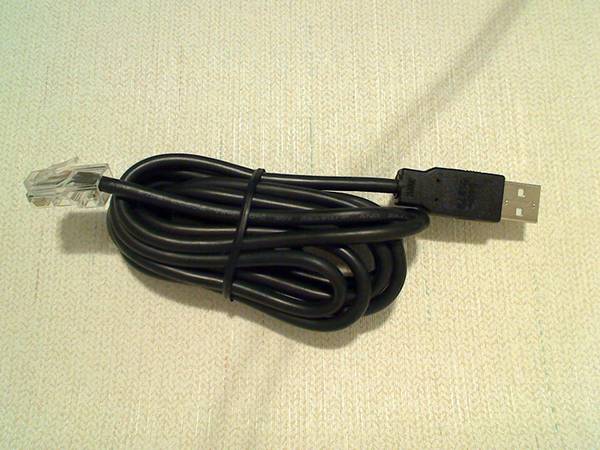 APC UPS USB Cable 1