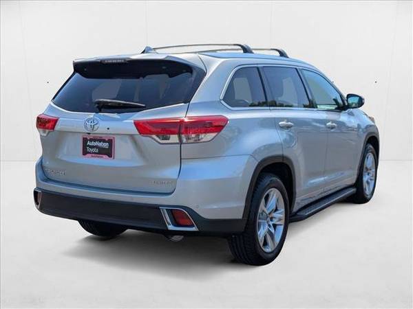 2017 Toyota Highlander Certified Limited SUV - $29,395 (Call *(949) 468-5332* to Confirm Availability Instantly)63436936017539124
