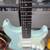 AIO S3 Electric Guitar - Relic Sonic Blue (Ebony Fingerboard) GS-001 6 thumbnail